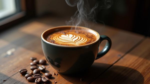 Carte noire decaf ground coffee: A surprising taste experience