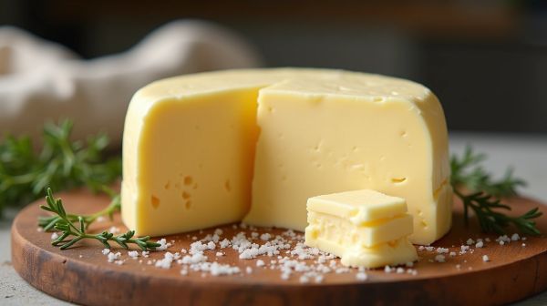 Is your butter bland? Taste the difference with French butter