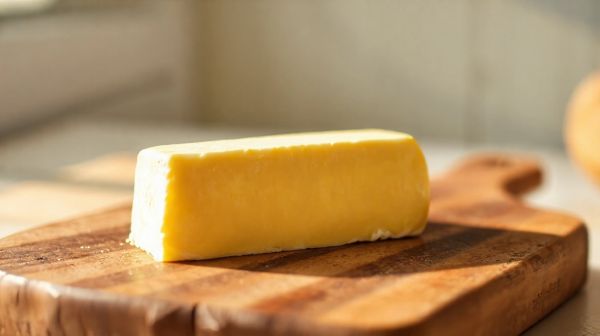 Transform your cooking: Discover the richness of French butter